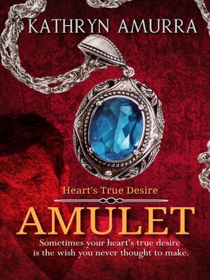 cover image of Amulet
